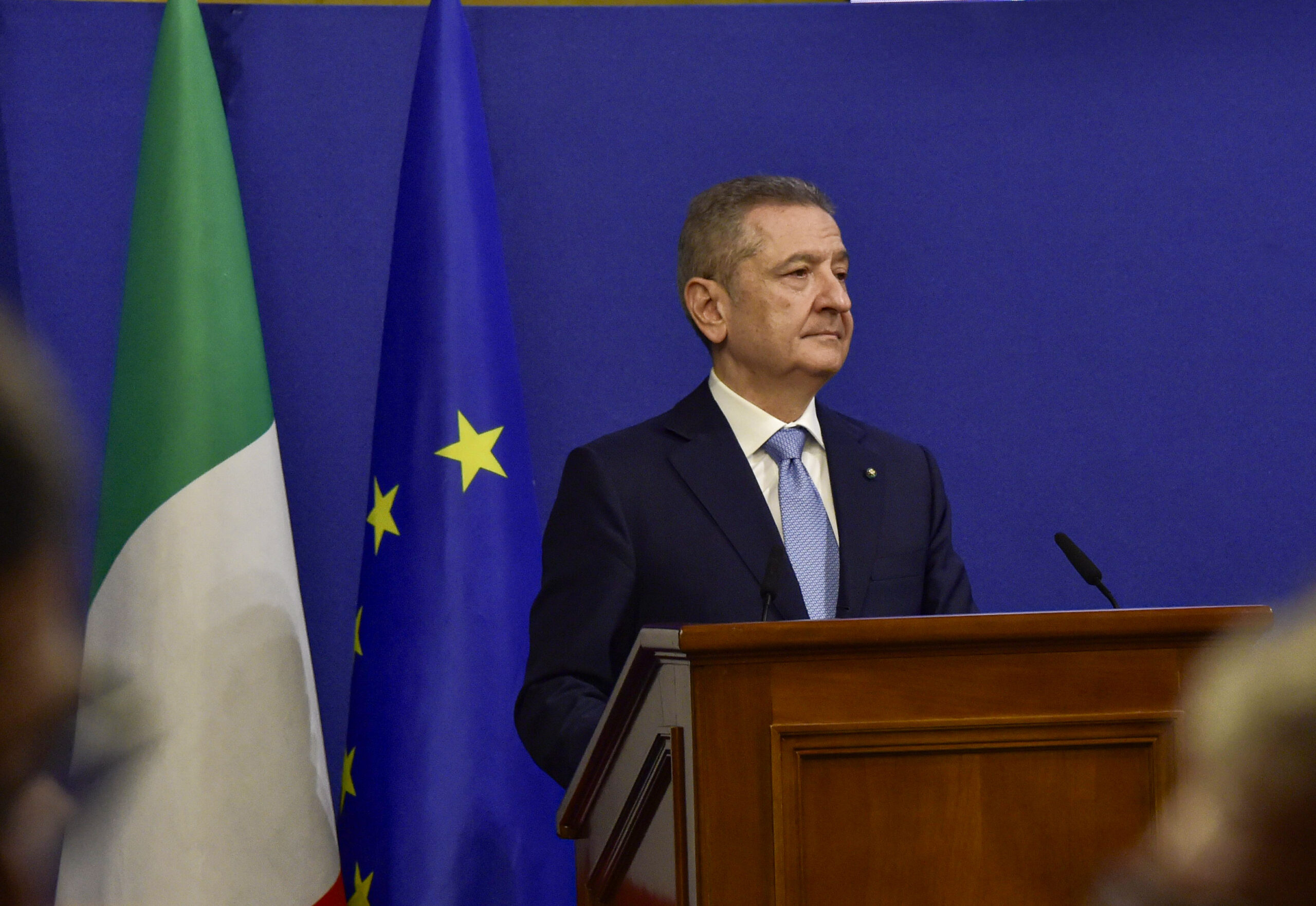 Dazi, perché Panetta (Bankitalia) e FMI sono in allarme