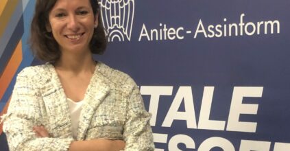 Eleonora Faina Anitec-Assinform