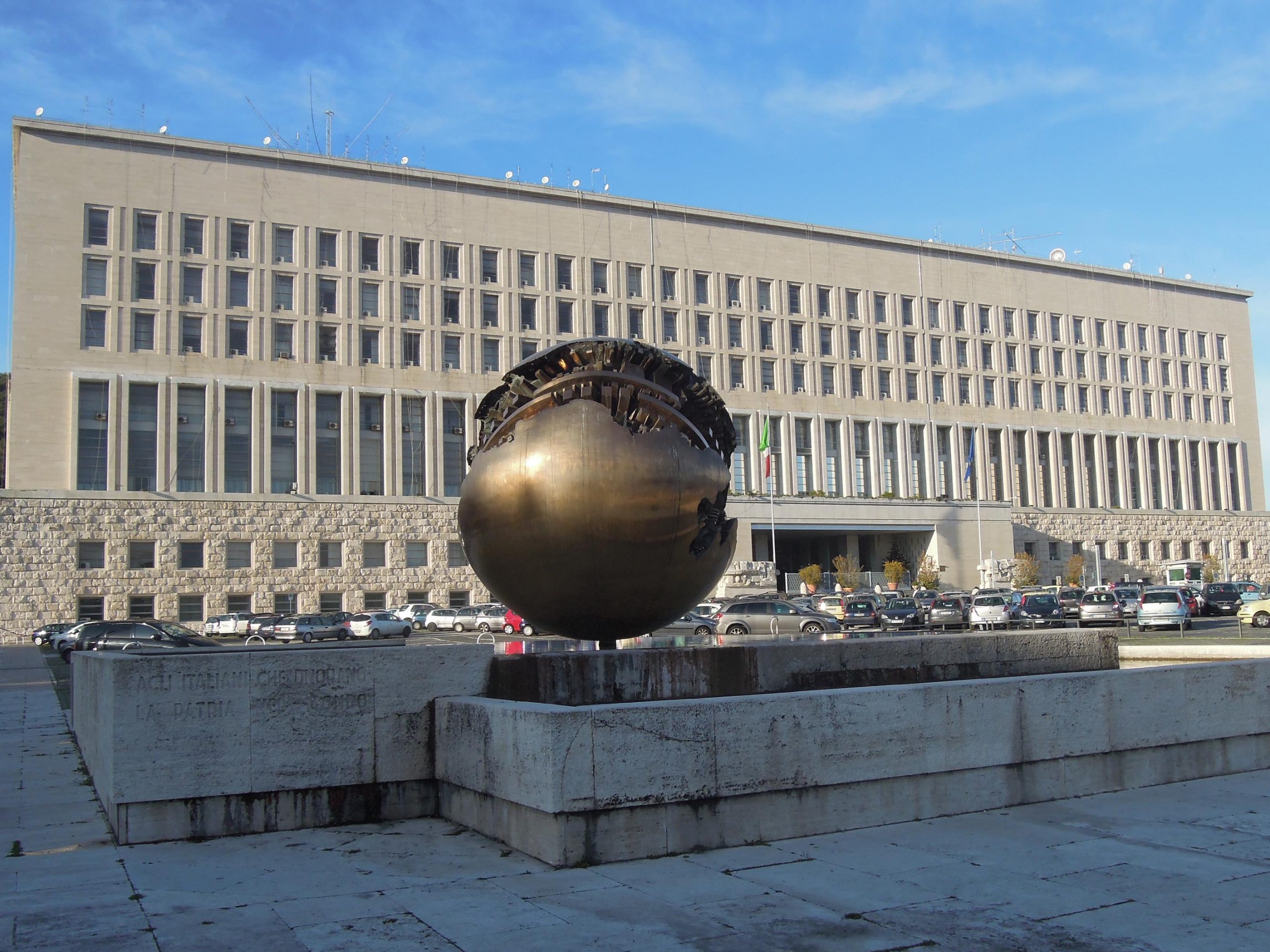 italia libia