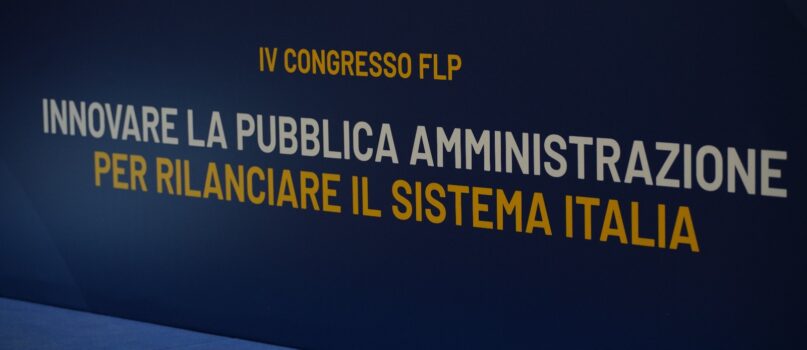 Federazione Dei Lavoratori Pubblici