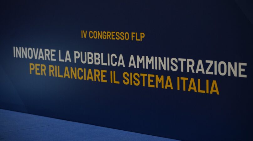 Federazione Dei Lavoratori Pubblici