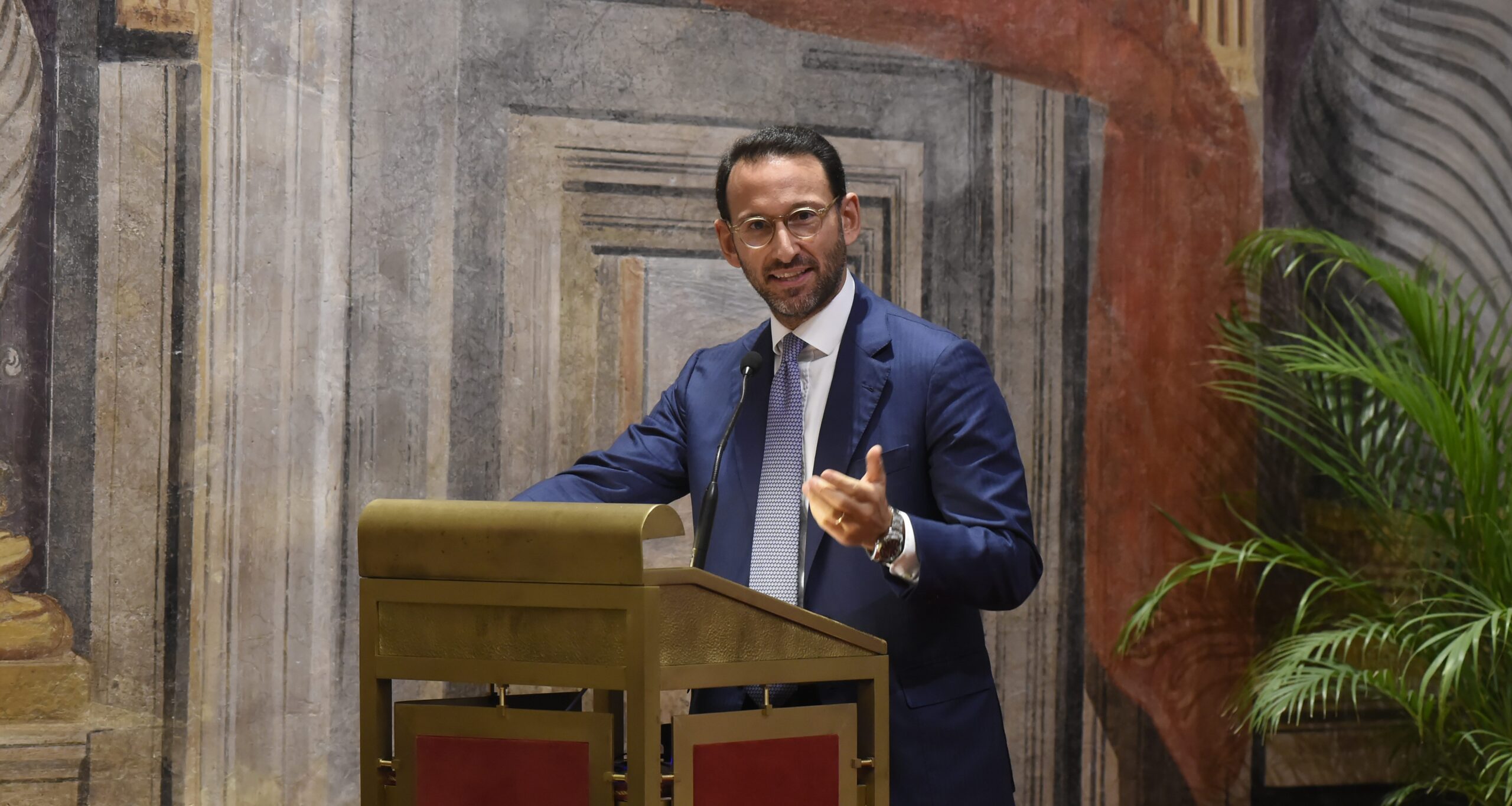 Legge capitali