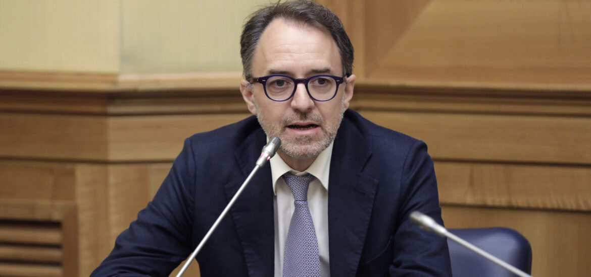 Federico Gianassi