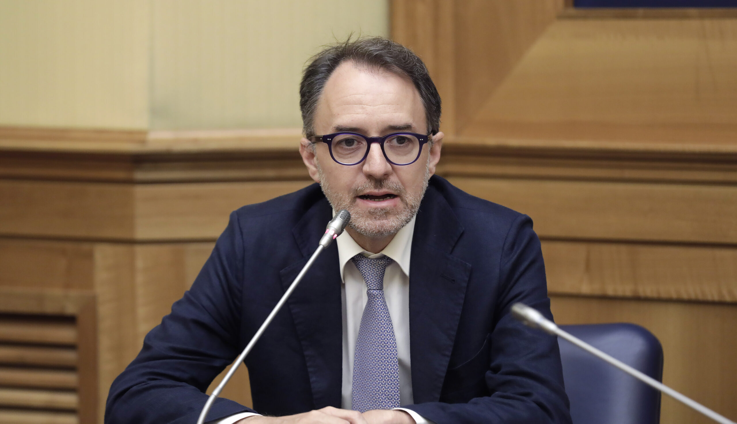 Federico Gianassi