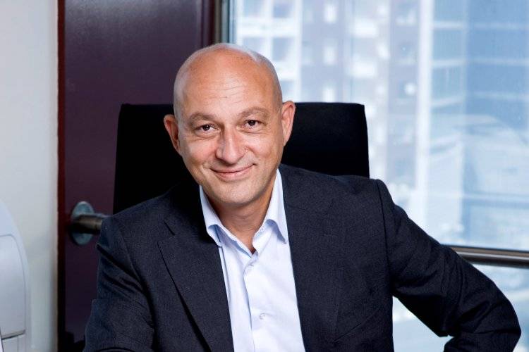 Giancarlo Vergori