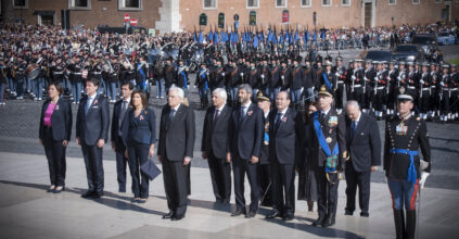 Tutte le scintille a 5 stelle fra Fico, Di Maio e Salvini
