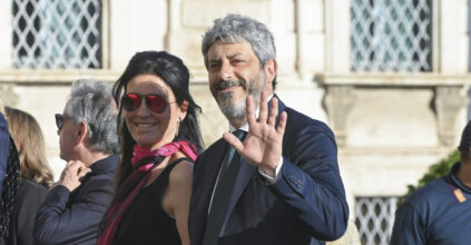 Regionali Campania, chi c’è nel cerchio magico di Roberto Fico