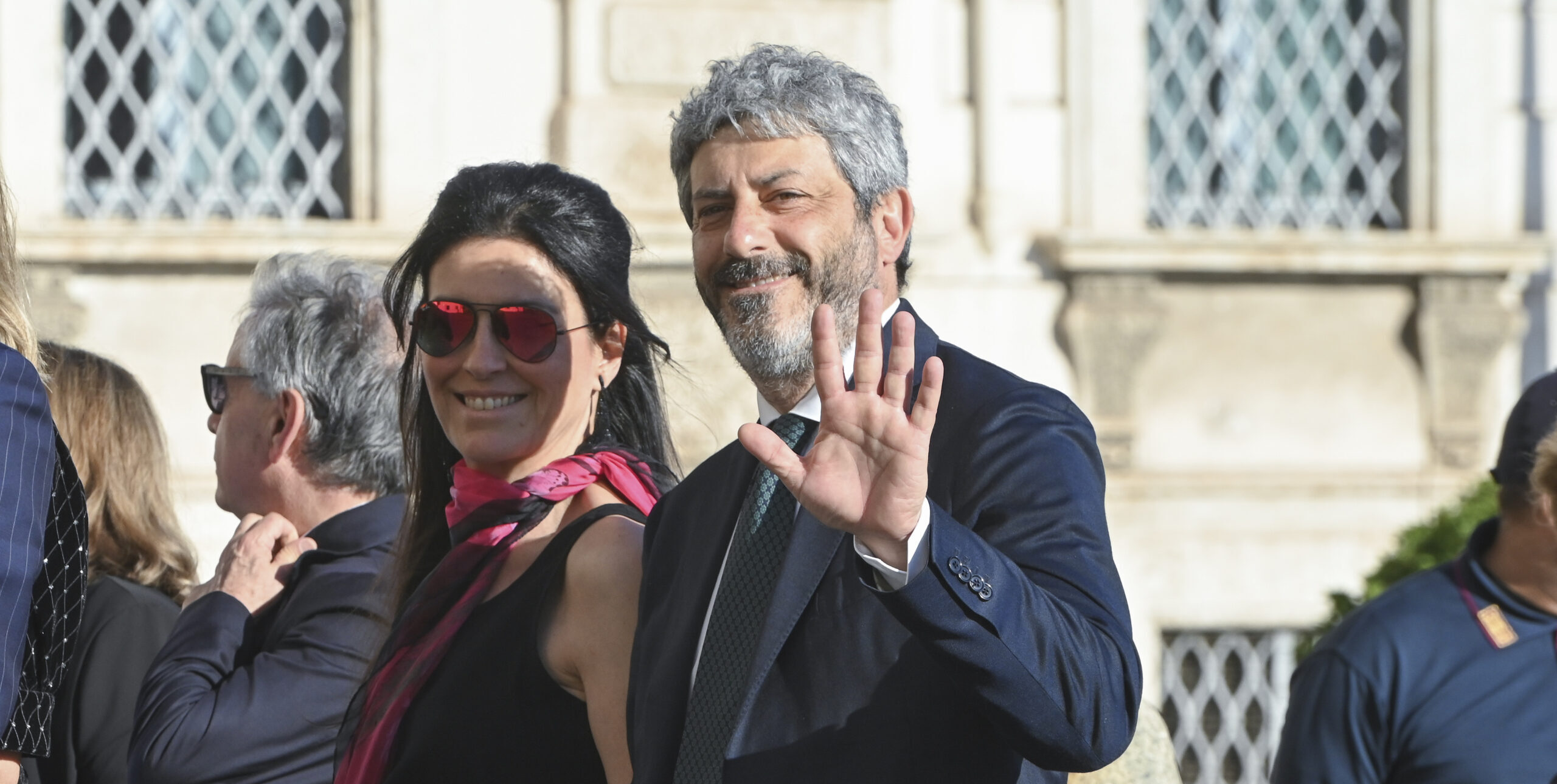 Regionali Campania, chi c’è nel cerchio magico di Roberto Fico
