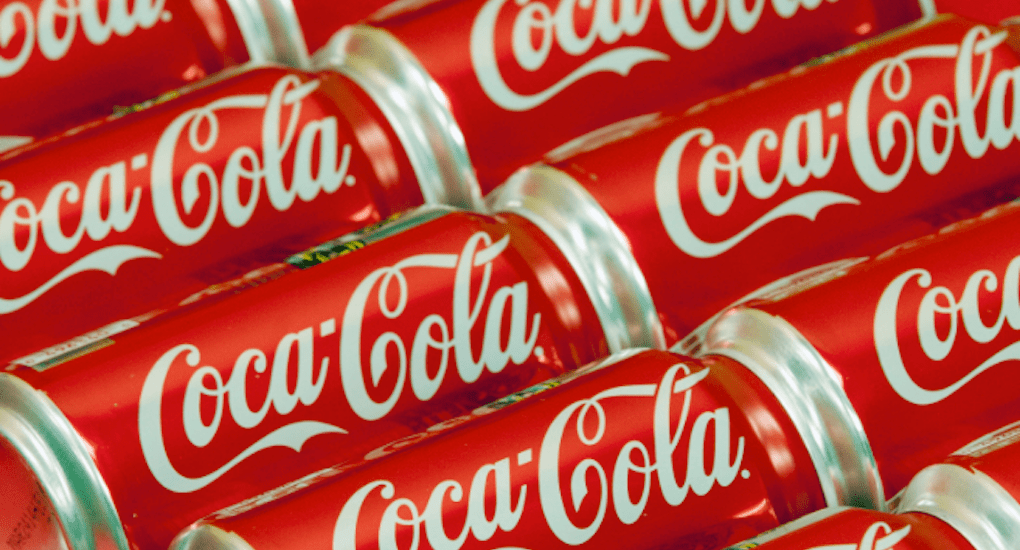 Coca-Cola