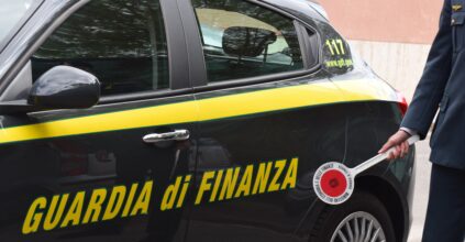 fisco banche dati economia non osservata
