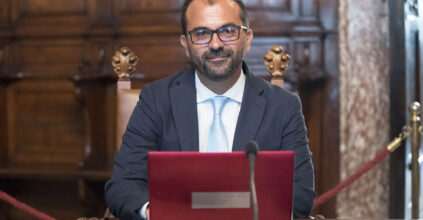 fioramonti 5 stelle