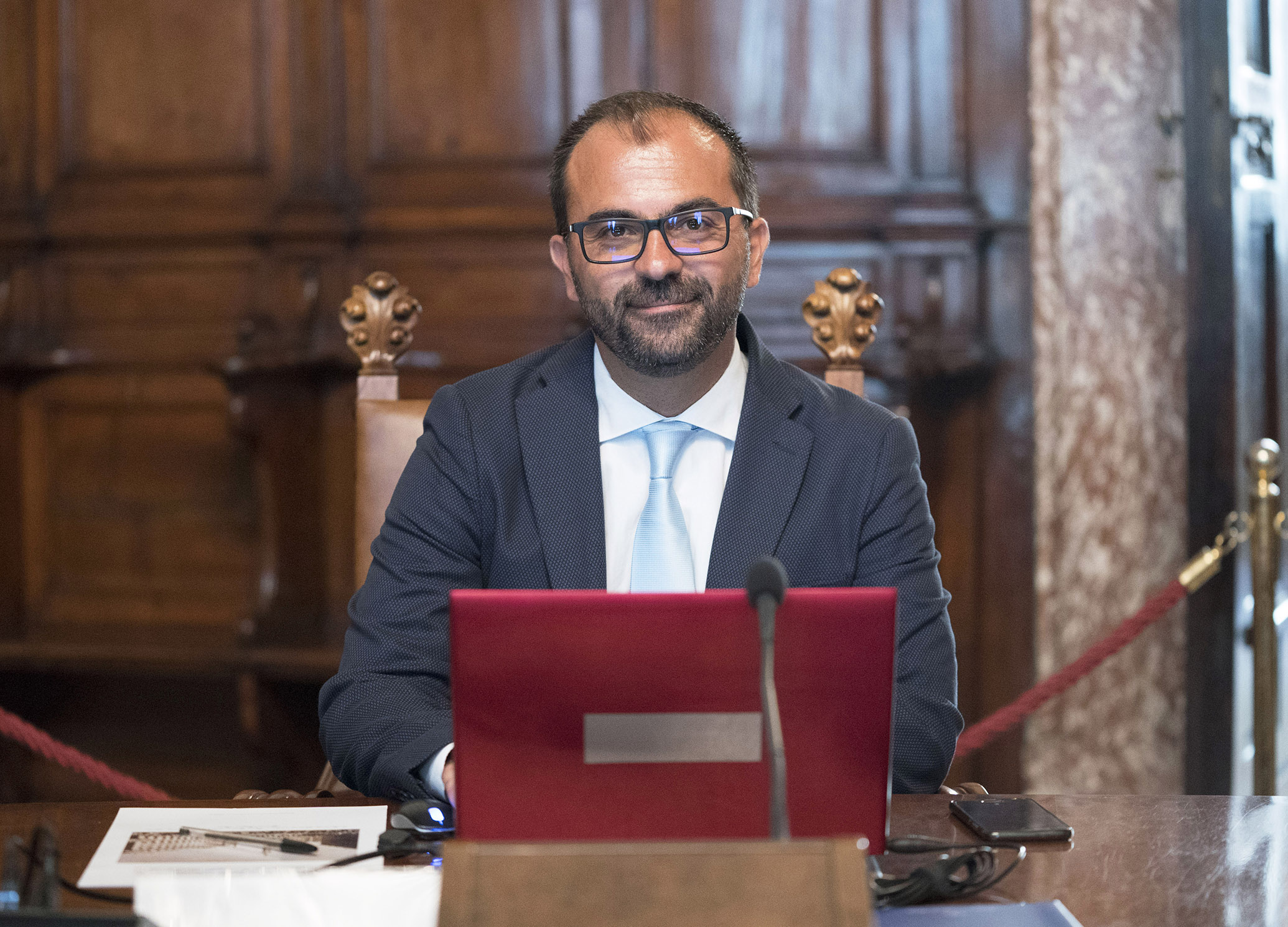 fioramonti 5 stelle