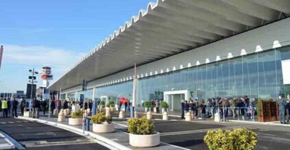 Per il secondo anno Fiumicino è il miglior aeroporto d’Europa