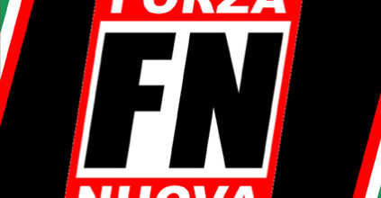 forza nuova