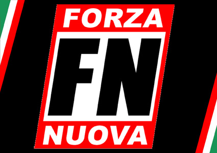 Forza Nuova