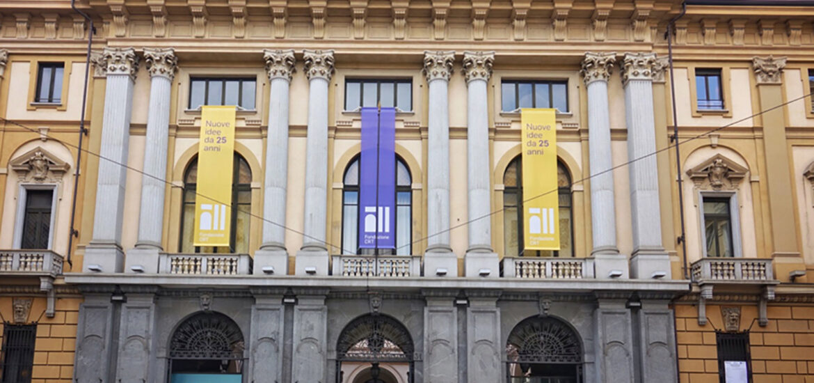 Fondazione CRT