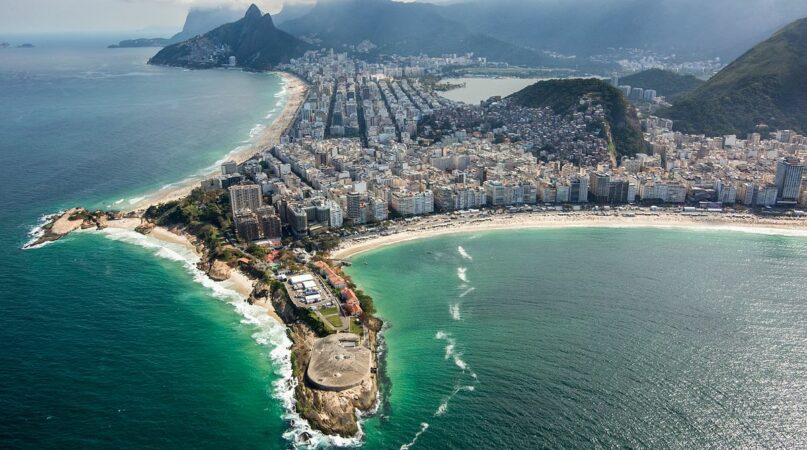 Copacabana