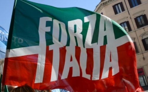 Forza Italia