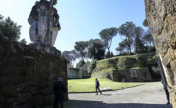 Fosse Ardeatine