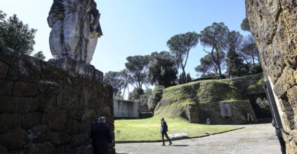 Fosse Ardeatine