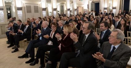 Al via la 5° edizione della Scuola Politica “Vivere nella Comunità”. Ecco i dettagli