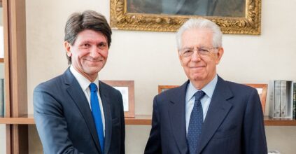 Gianmario verona