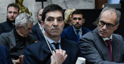 Giunta Marche