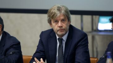 direttore Mef