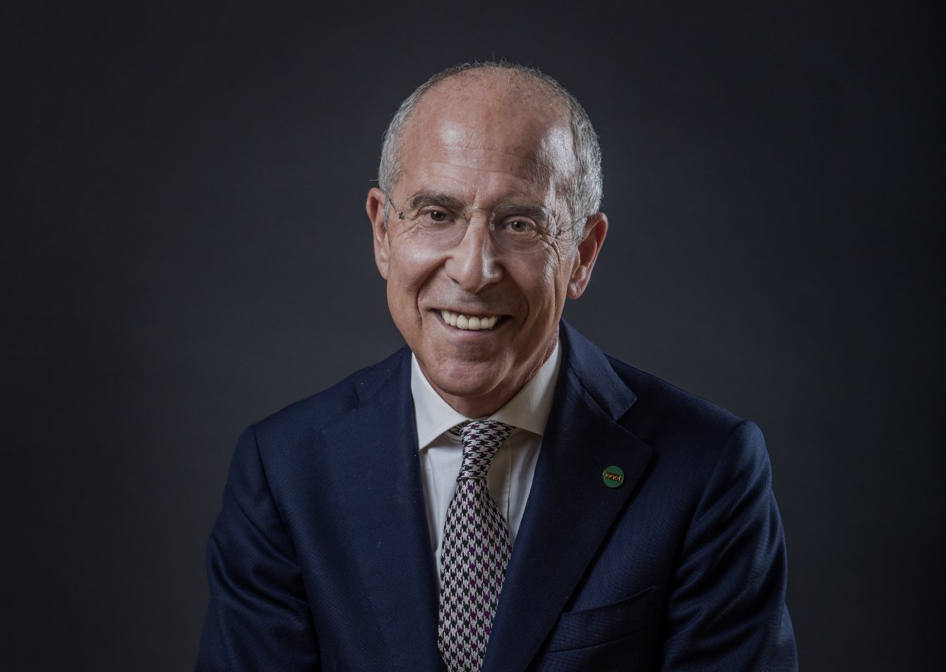 STARACE da enel a EQT Infrastructure