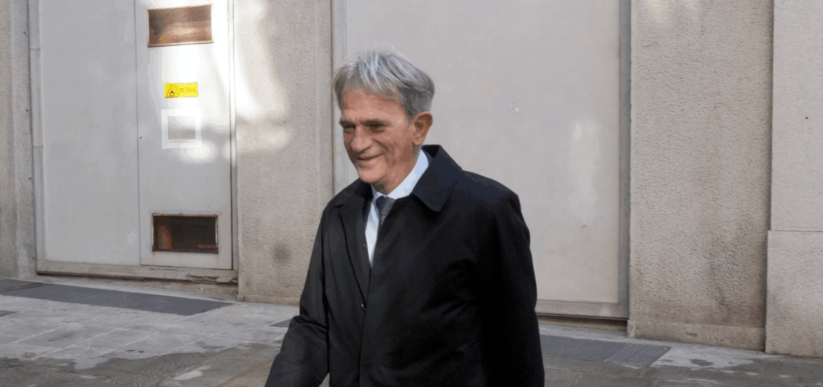 Francesco Saverio Vinci