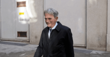 Francesco Saverio Vinci