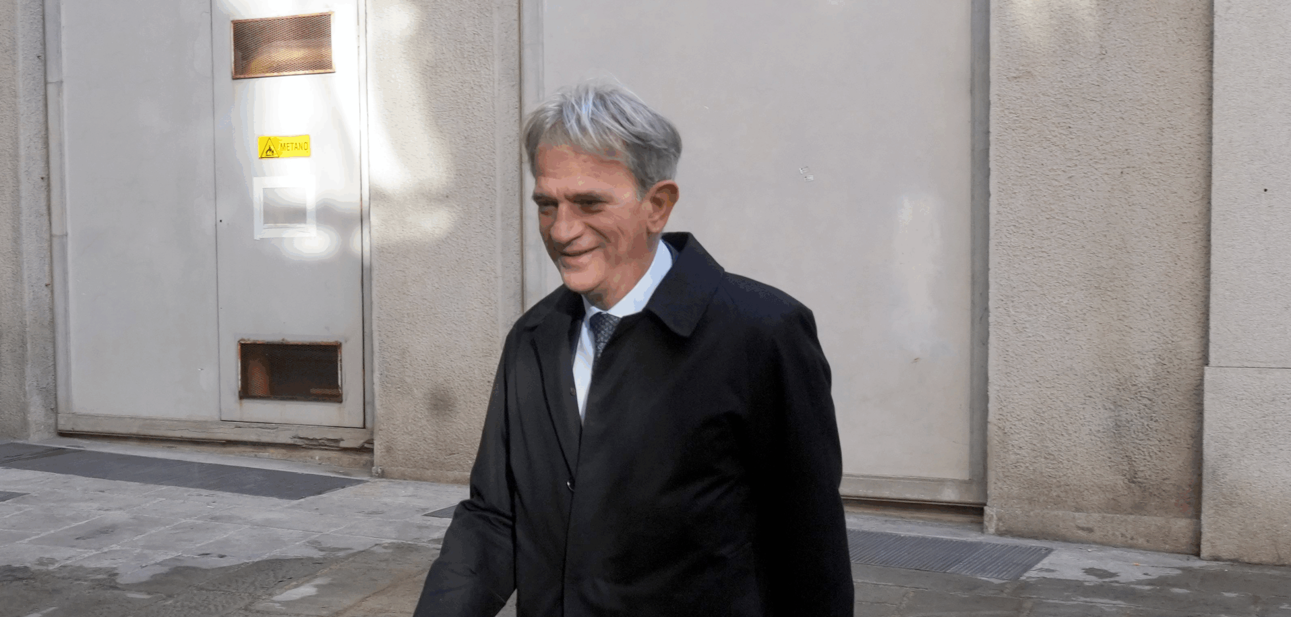 Francesco Saverio Vinci