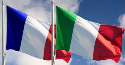 Le tensioni a 5 stelle fra Italia e Francia