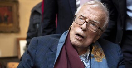 Perché Zeffirelli non fu nominato senatore a vita?