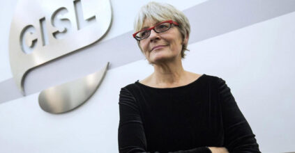 Furlan Cisl sciopero generale