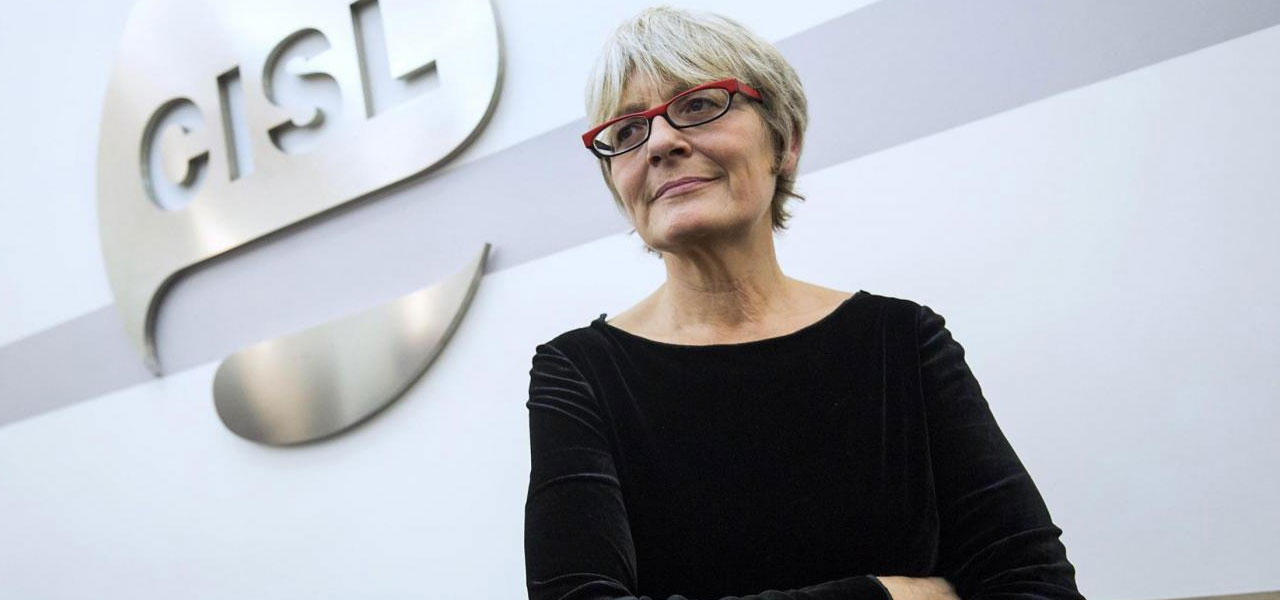Furlan Cisl sciopero generale