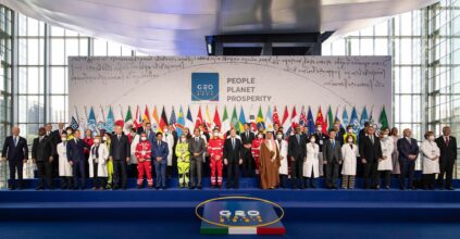 g20 roma