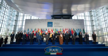 g20 draghi