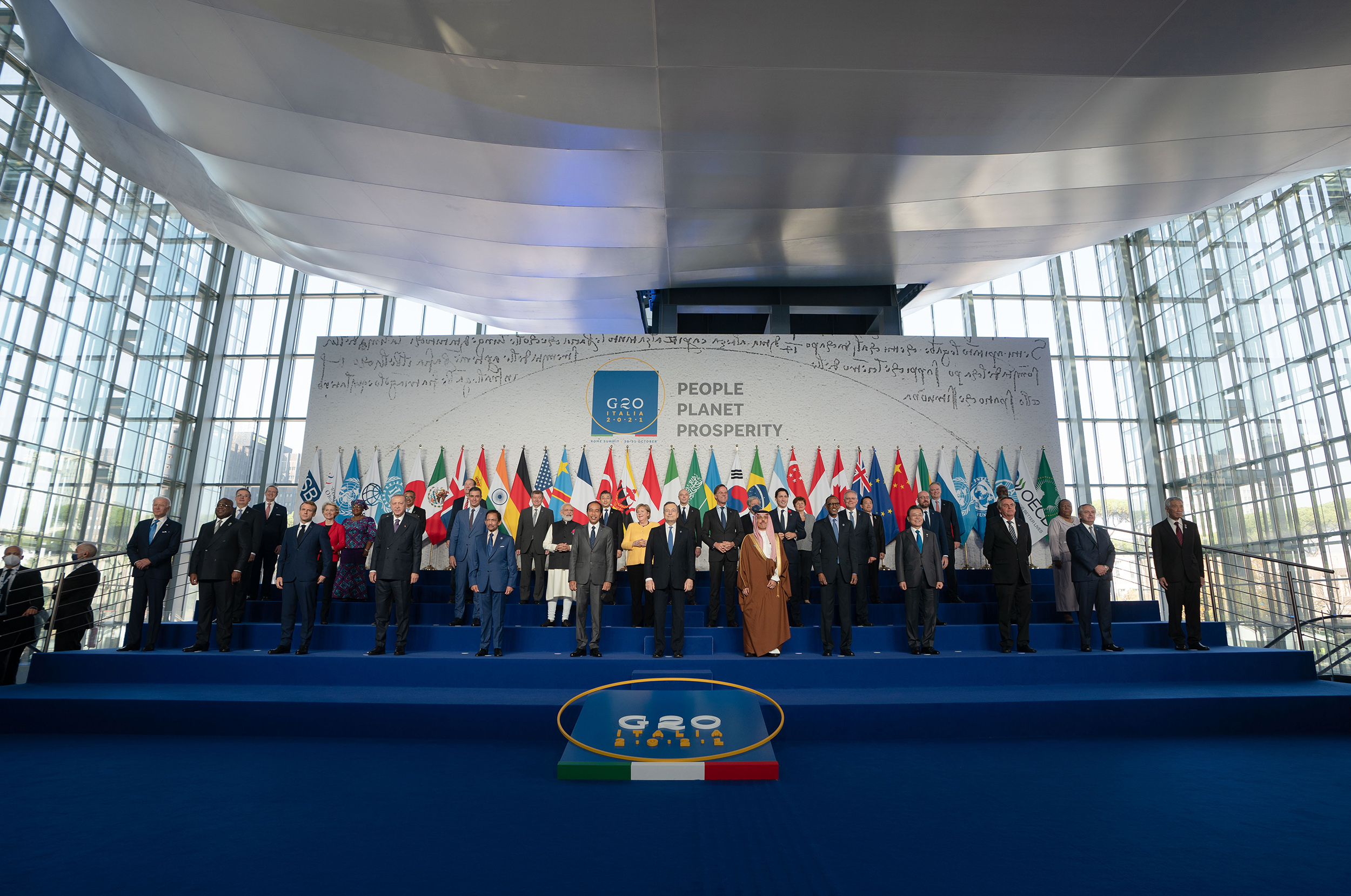 g20 draghi