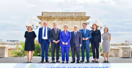 G7 Lavoro