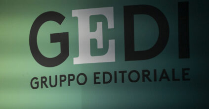 Gedi Repubblica Stampa Elkann