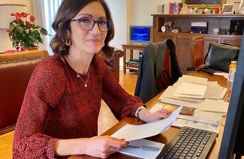 vaccini regioni