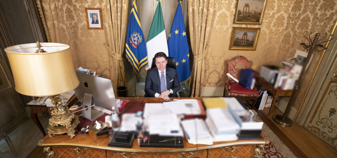 governo