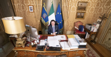 governo