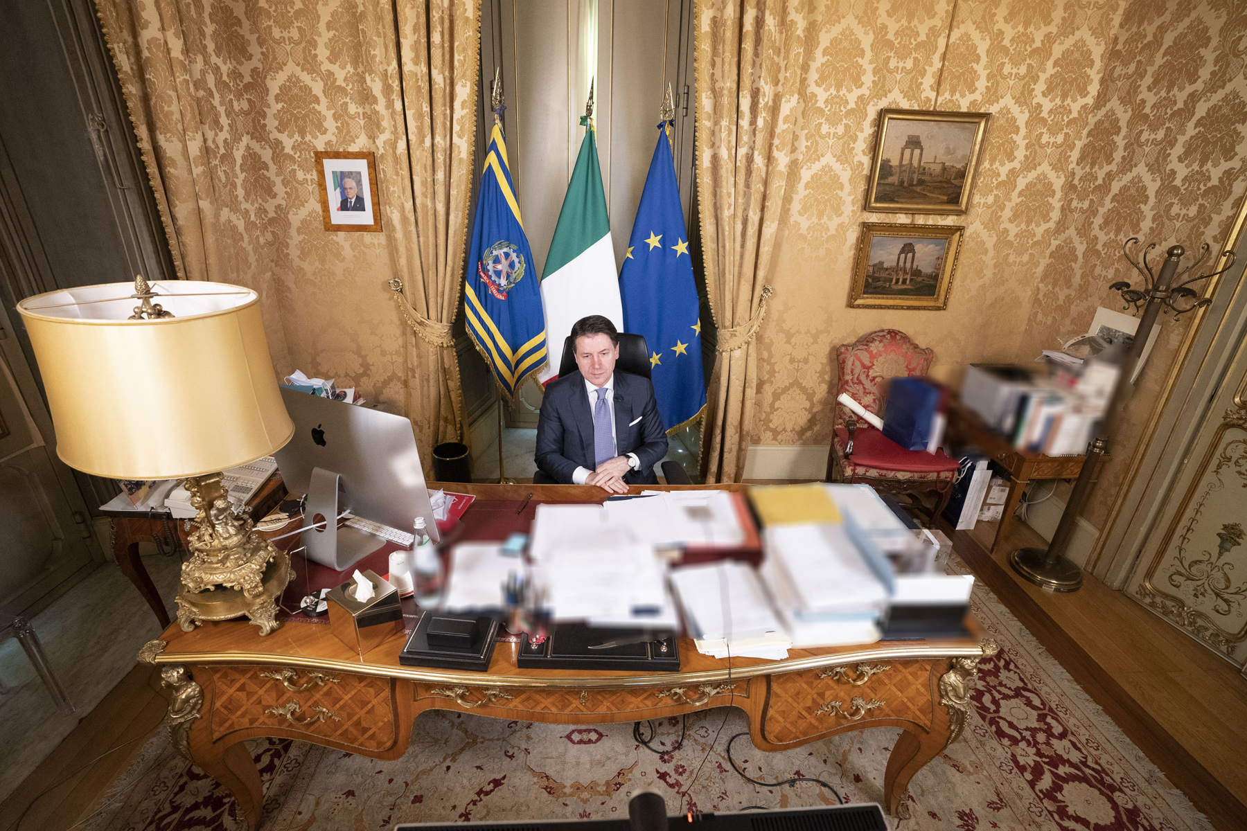 governo
