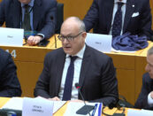 ROBERTO GUALTIERI SINDACO DI ROMA