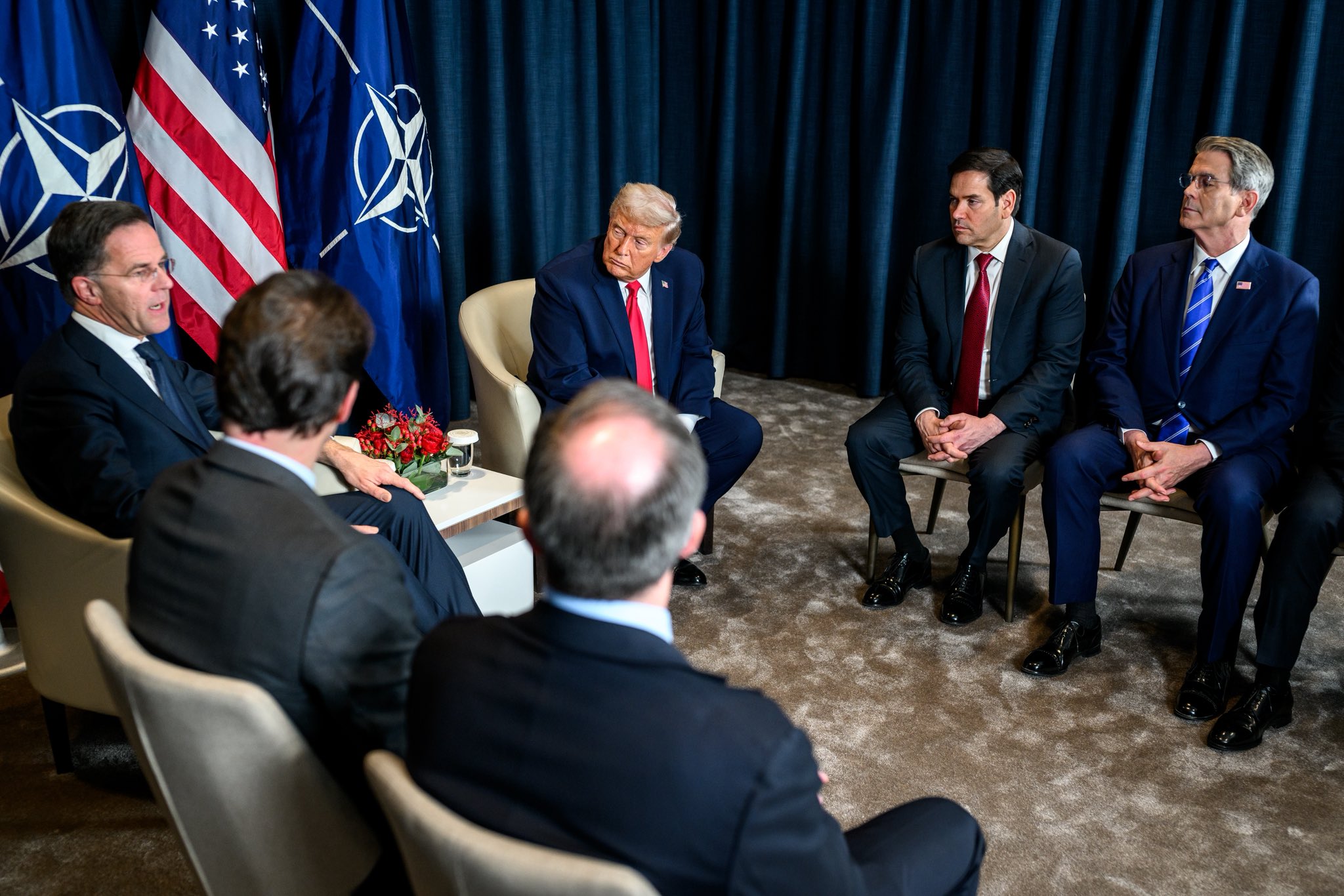 Che cosa c’è nell’accordo Usa-Nato sulla Groenlandia