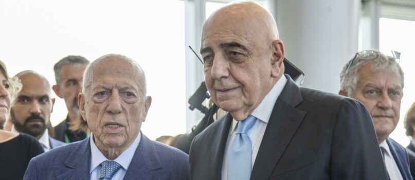 Galliani