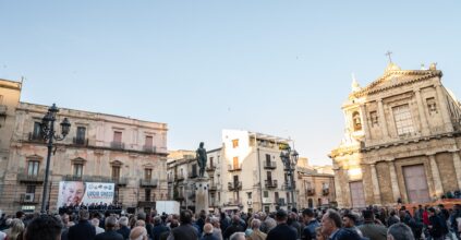 Il Patto del Nazareno risorge a Gela