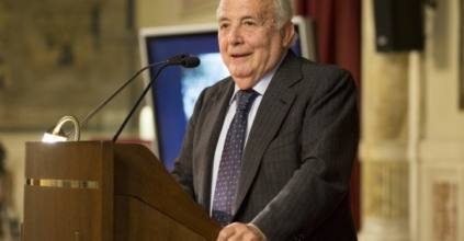 Gerardo Bianco Indro Montanelli